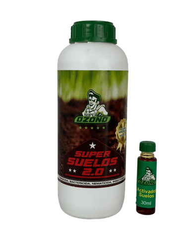 Super suelos